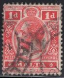 [King George V, type M2]