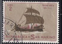 [Old Sailing Ships, тип PQ]
