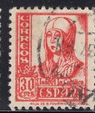 [Queen Isabella, type KM3]