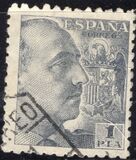 [General Franco - SANCHEZ TODA Below Value, 유형 LI8]