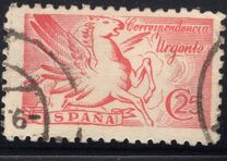 [Express Stamps - Pegasus, type MA]