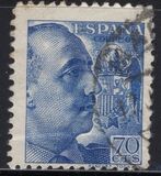 [General Franco - SANCHEZ TODA Below Value, 유형 LI7]