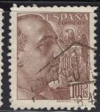 [General Franco - SANCHEZ TODA Below Value, 유형 LI11]