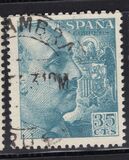 [Defintive Issue - General Franco, tip LI29]