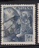 [General Franco - SANCHEZ TODA Below Value, 유형 LI5]