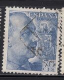 [General Franco - SANCHEZ TODA Below Value, 유형 LI7]