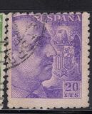 [General Franco - SANCHEZ TODA Below Value, 유형 LI]