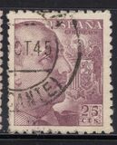 [General Franco - SANCHEZ TODA Below Value, 유형 LI1]