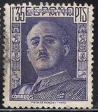 [Generale Francisco Franco (II) con scudi, Scrivi AKO]