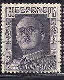 [Generale Francisco Franco (II) con scudi, Scrivi AKO]
