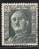 [Generale Francisco Franco (II) con scudi, Scrivi AKN]