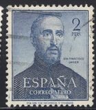 [The 400th Anniversary of the Death of Franz Xaver, 1506-1552, type ANG]