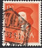 [The 500th Anniversary of the Birth of King Ferdinand V, 1452-1516, Tüüp ANC]