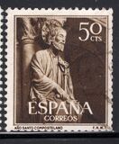 [Holy Year of Compostela, タイプ ANV]