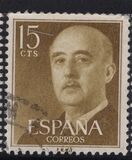 [Serie básica. General Franco., tipo AOK1]