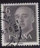 [Serie básica. General Franco., tipo AOK14]