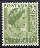 [Queen Elizabeth, 类型 BP1]