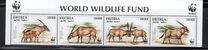 [Endangered Animals - Gemsbok, වර්ගය AZ]