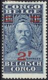 [Stamps of 1925-1928 Surcharged, प्रकार BG18]