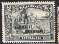 [New Daily Stamps, type BF]