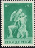 [Charity stamps, Tip LO1]
