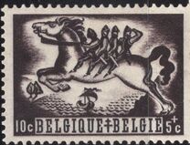 [The struggle against Tuberculosis, Typ LA]