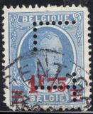 [King Albert, type BU3]