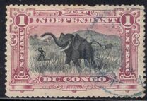 [Definitive Issues - Bilingual Inscription in French and Flemish, type AB]