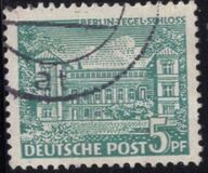 [Duitse Gebouwen, type G]
