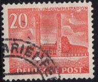 [Duitse Gebouwen, type K]