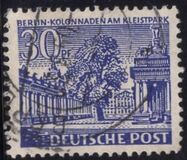 [Duitse Gebouwen, type I1]