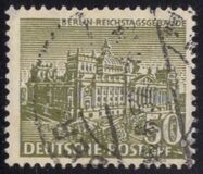[Duitse Gebouwen, type H1]