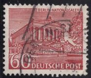 [Duitse Gebouwen, type L]