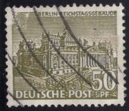 [Duitse Gebouwen, type H1]
