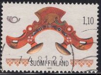 [Northern edition - Old decorative art, 类型 WG]