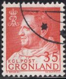 [King Frederik IX, type Y2]