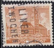 [Duitse Gebouwen, type F]