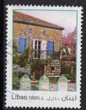 [Architecture - Traditional Buildings, tegund AFV]