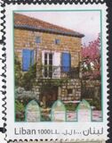 [Architecture - Traditional Buildings, tegund AFV]