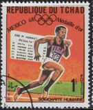 ["World Solidarity" - Gold Medal Winners, Mexico Olympics, Tipe GQ]