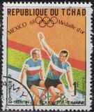 ["World Solidarity" - Gold Medal Winners, Mexico Olympics, Tipe GT]