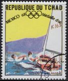 ["World Solidarity" - Gold Medal Winners, Mexico Olympics, Tipe GL]
