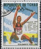 ["World Solidarity" - Gold Medal Winners, Mexico Olympics, Tipe GG]