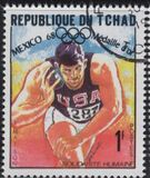["World Solidarity" - Gold Medal Winners, Mexico Olympics, Tipe GB]