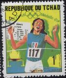 ["World Solidarity" - Gold Medal Winners, Mexico Olympics, Tipe GP]