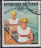 ["World Solidarity" - Gold Medal Winners, Mexico Olympics, Tipe GJ]