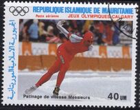 [Airmail - Winter Olympic Games - Calgary, Canada 1988, type ACC]