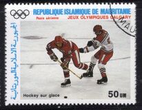 [Airmail - Winter Olympic Games - Calgary, Canada 1988, type ACD]
