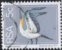 [Flora and Fauna - Coil Stamps, type NK1]