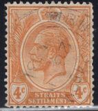 [King George V, प्रकार AN6]